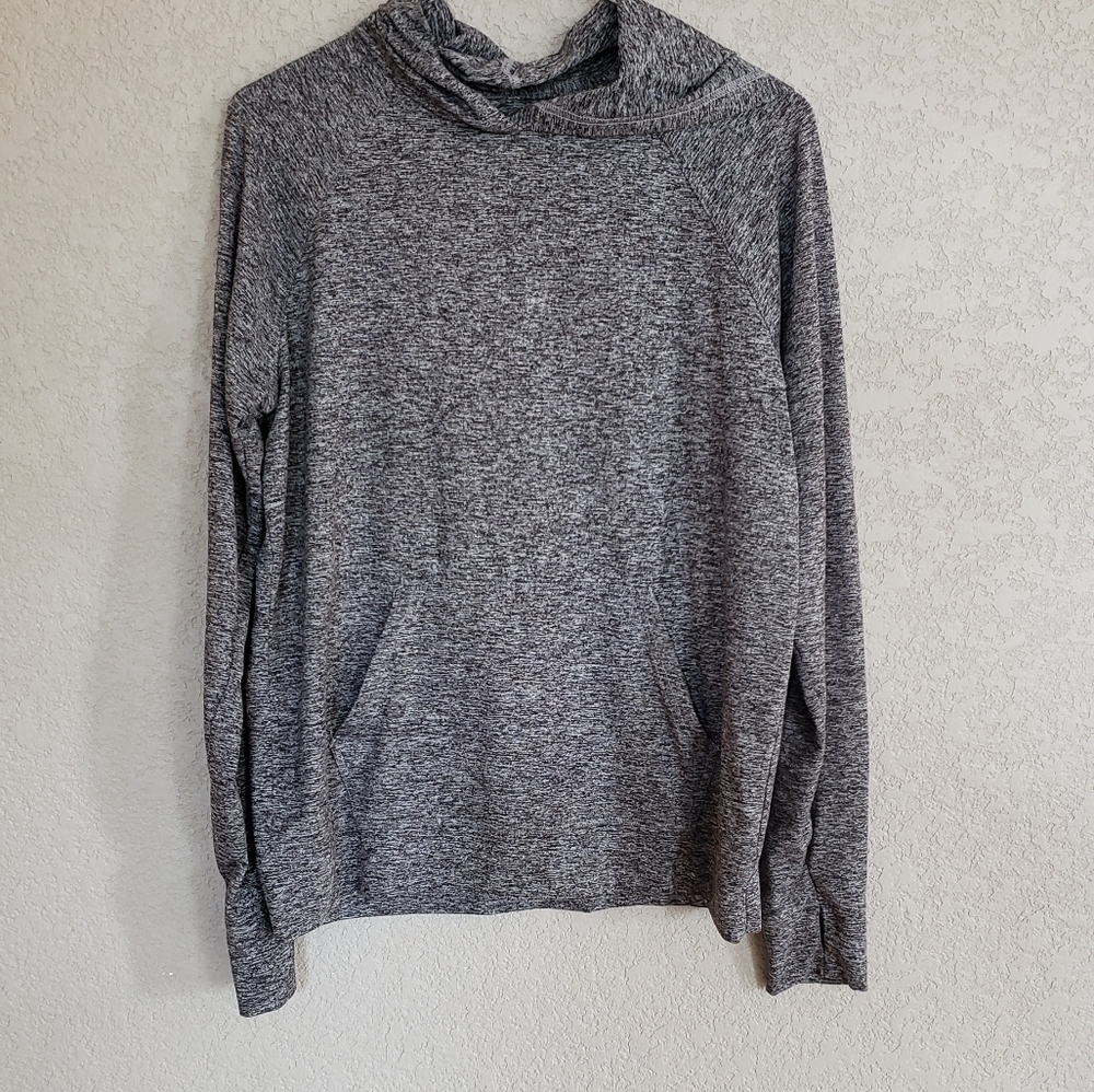 Outdoor voices sweatshirt hoodie